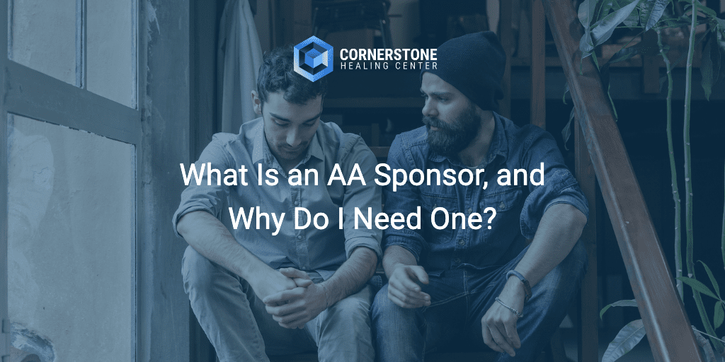 What Is an AA Sponsor, and Why Do I Need One?
