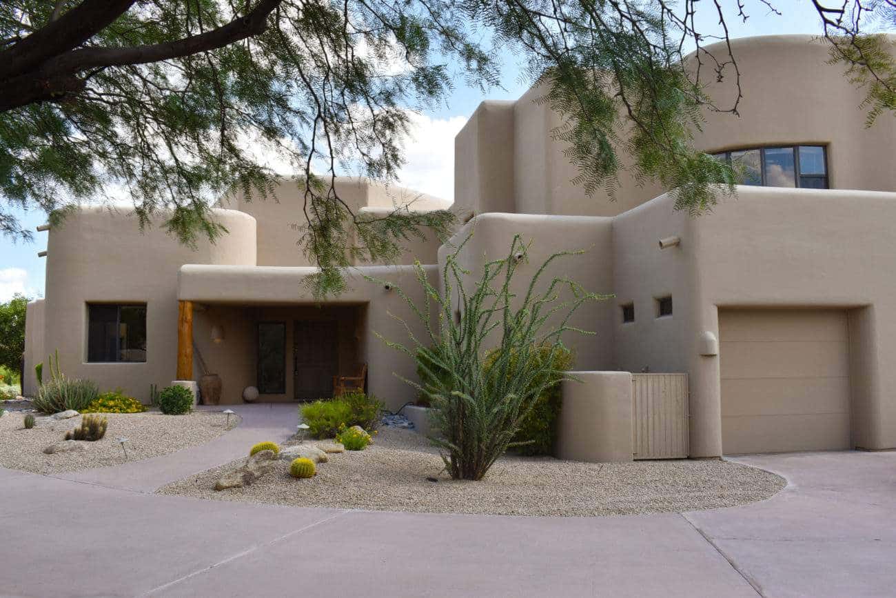 north-scottsdale-drug-rehab-outside-view-of-residential-house
