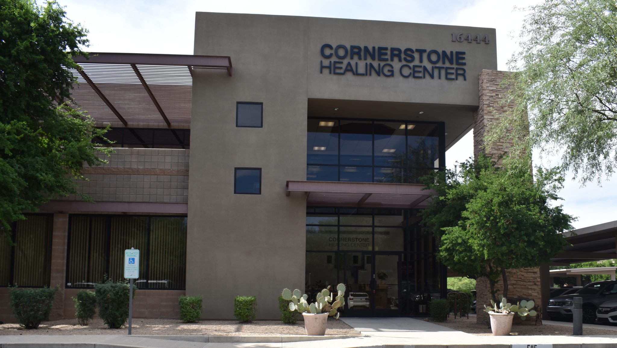 Careers at Cornerstone Cornerstone Healing Center