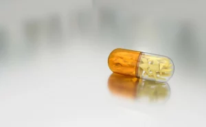is adderall addictive