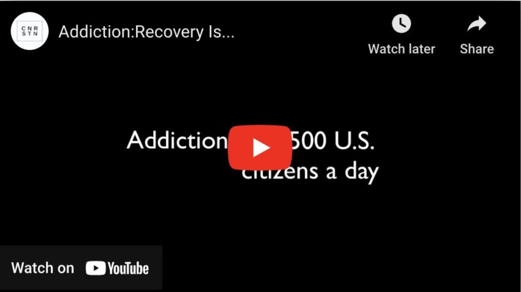 addiction statistics in the united states of america