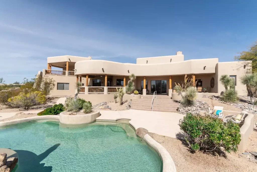 scottsdale drug rehab residential center