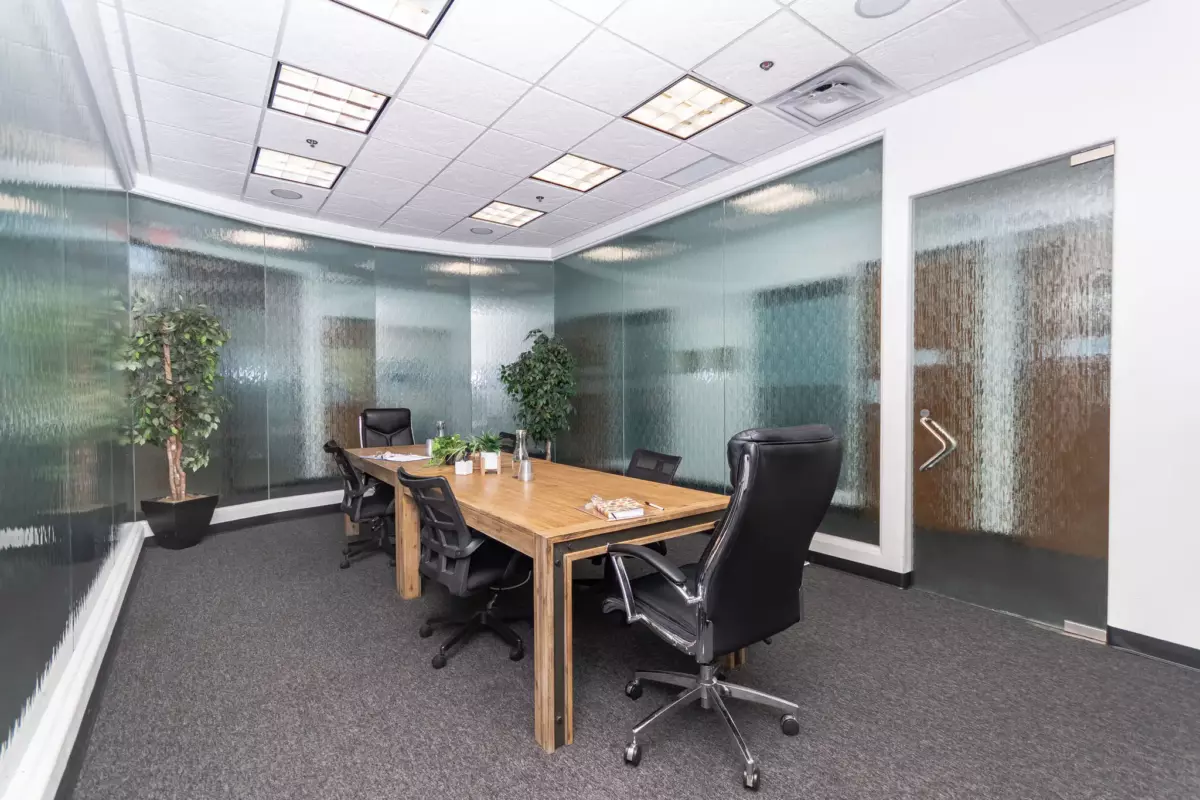 scottsdale outpatient staff conference room