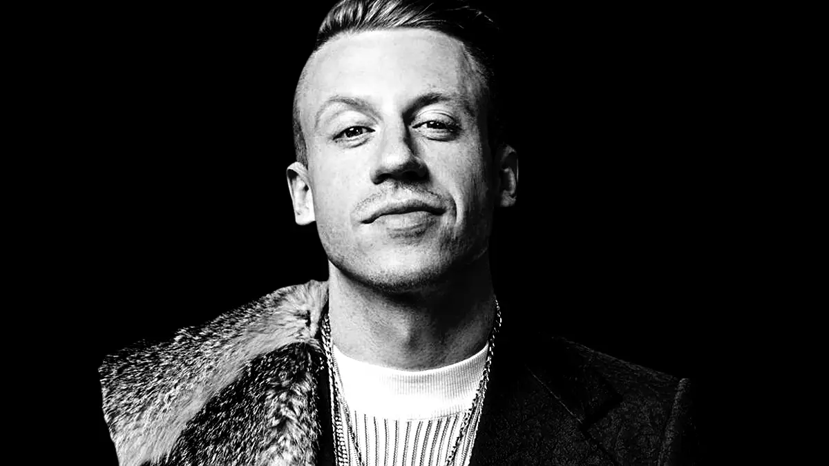 The Story on Macklemore’s Relapse