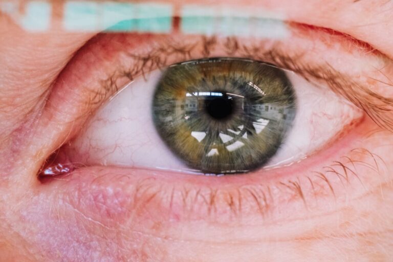 What Drugs Cause Dilated Pupils? Cornerstone Healing