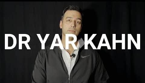 Dr Yar Khan, MD