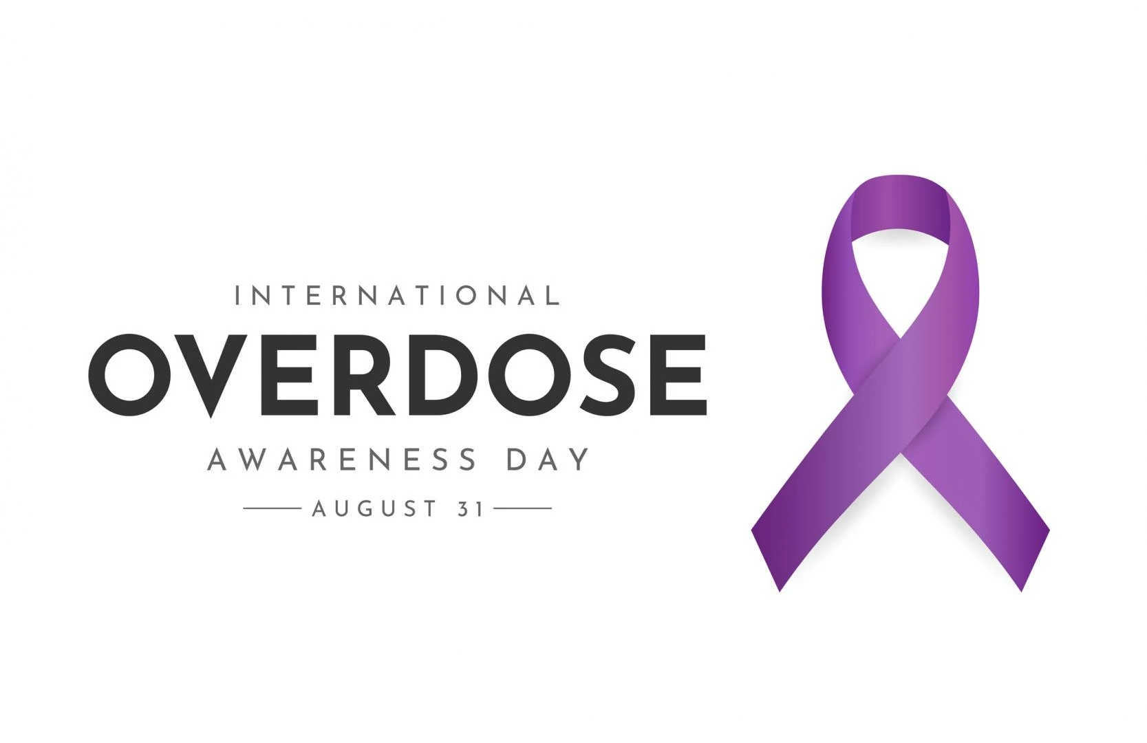 International Overdose Awareness Day (IOAD): Remembering, Preventing ...