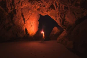 hitting rock bottom in addiction the gift of desperation