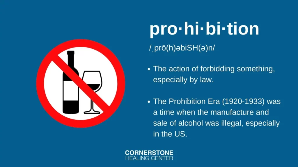 the history of dui laws
