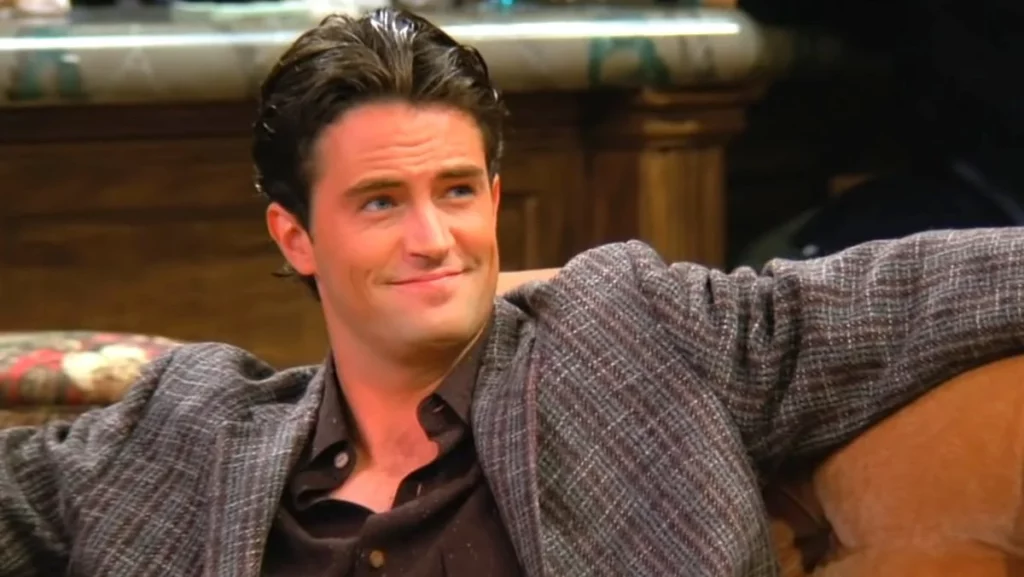 Honoring Matthew Perry's Talents, Battles, and Iconic Role as Chandler Bing
