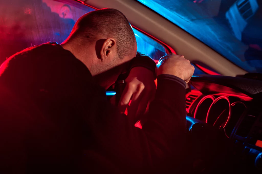 the long term effects of dui - legal consequences
