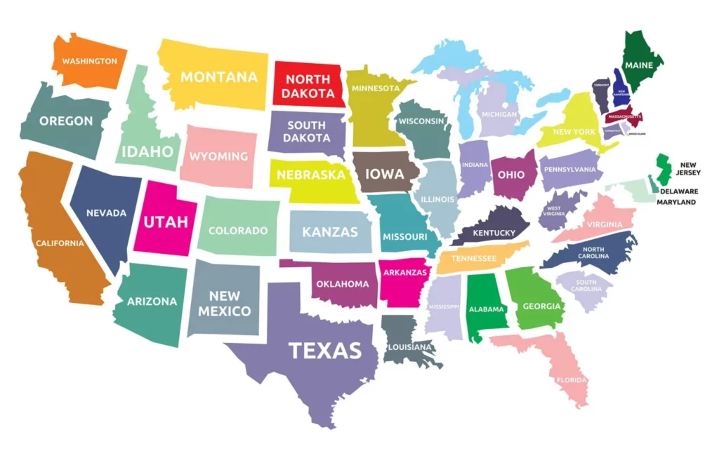 dui-related laws across states