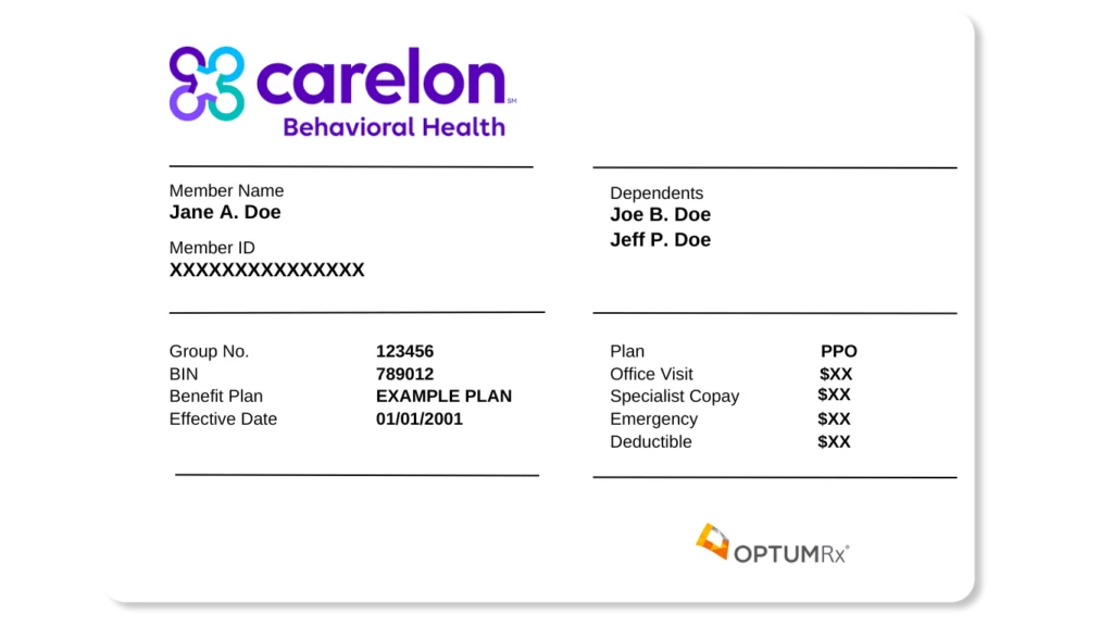 Carelon Drug Rehab In Scottsdale AZ Cornerstone