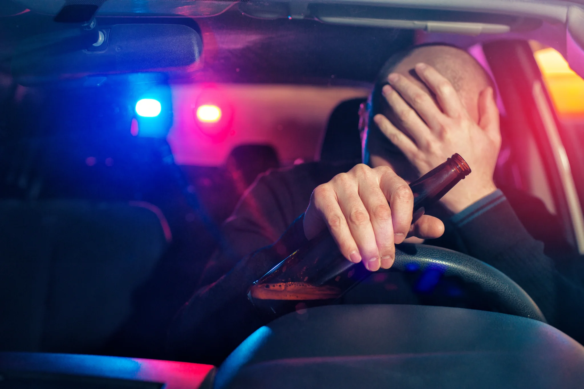 Facing Your First DUI Offense in AZ? Here’s What Comes Next