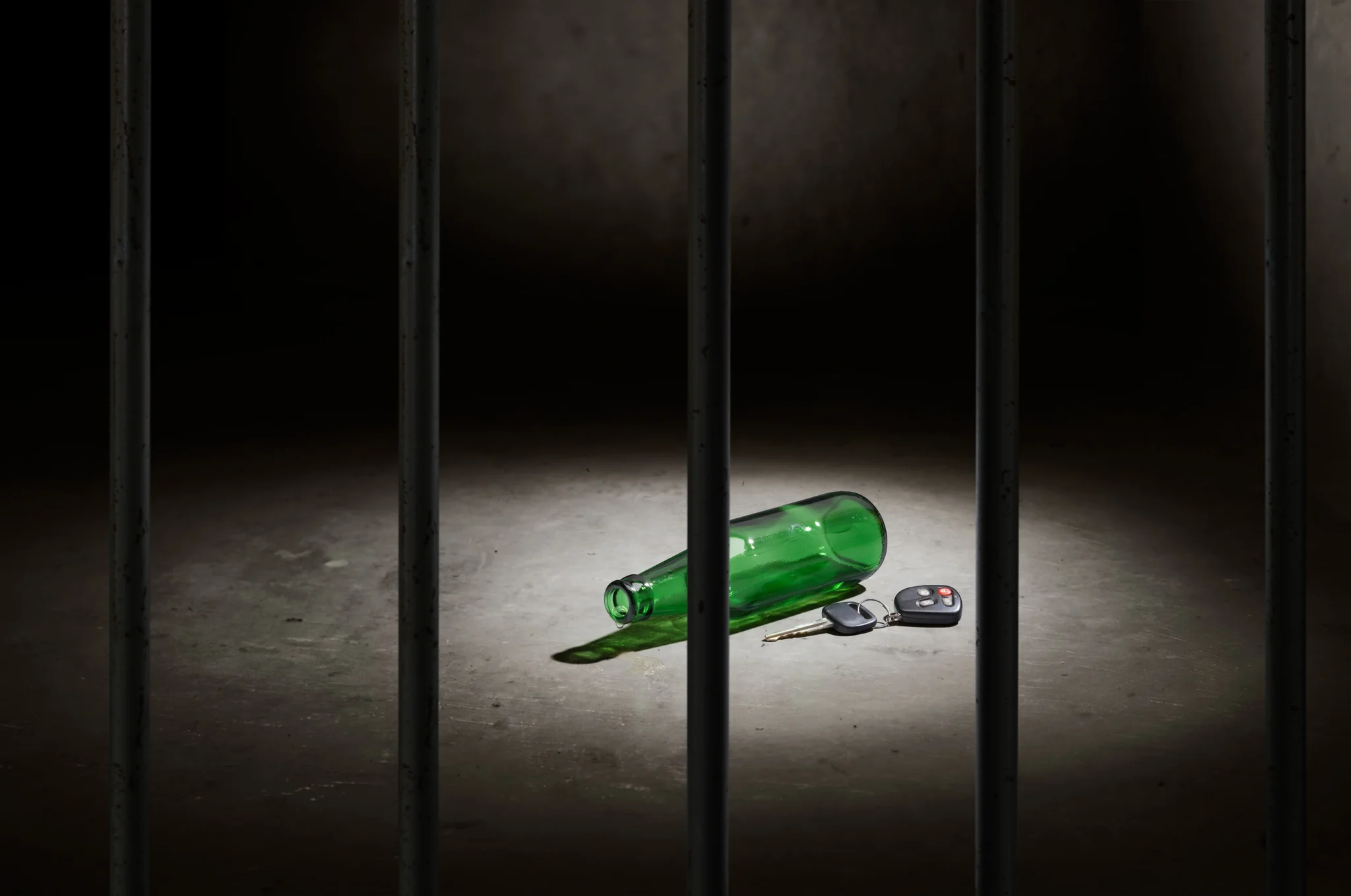 How Long Will You Go to Jail for a DUI in Arizona? An In-Depth Guide