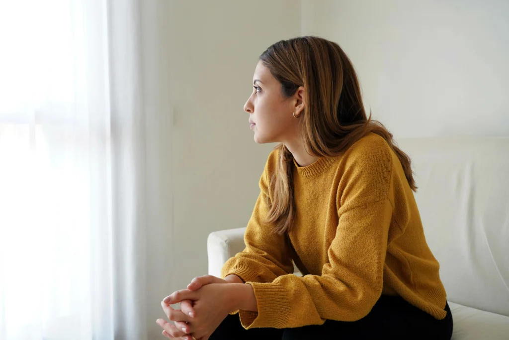 understanding depression in women