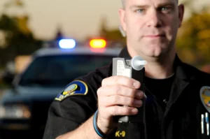 Can you refuse a breathalyzer