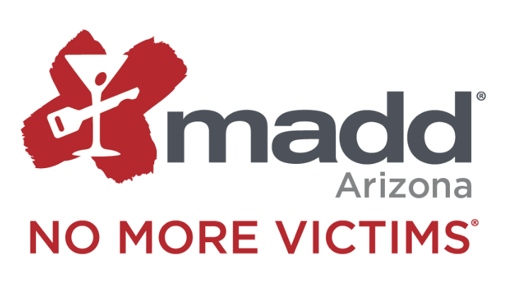 mothers against drunk driving madd arizona partner