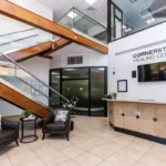 cornerstone scottsdale outpatient office