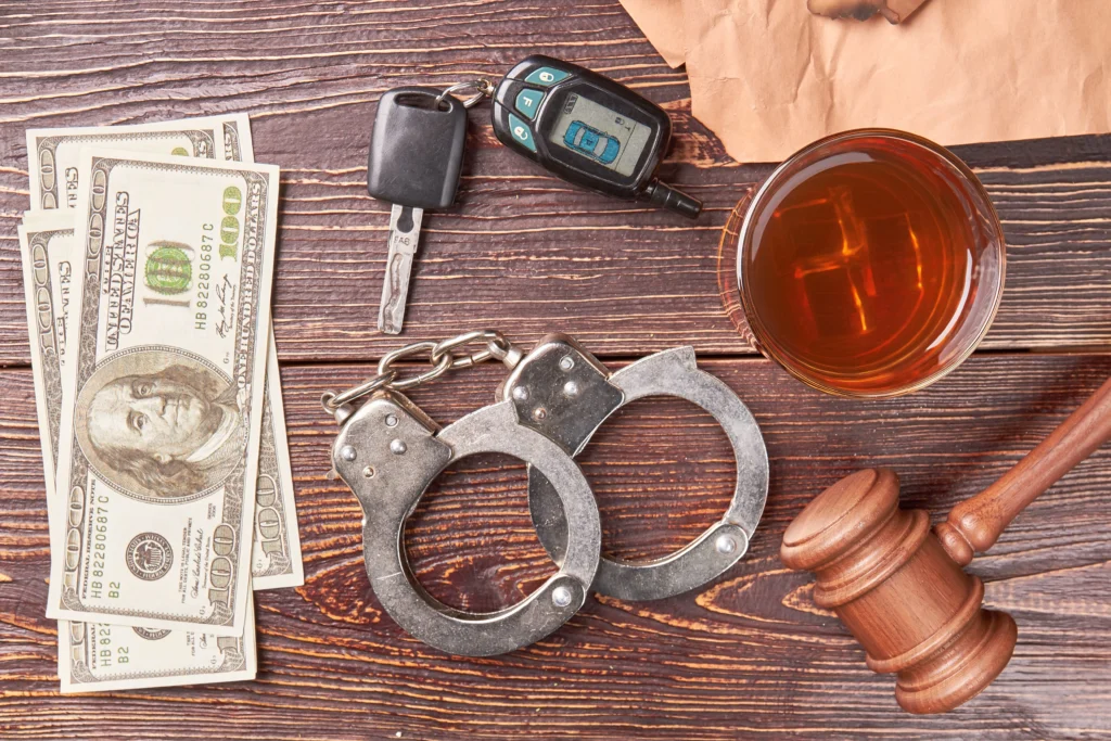 costs of a dui