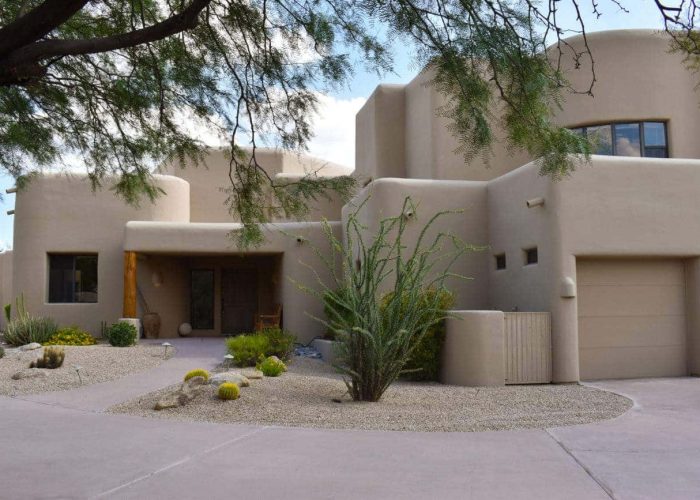 north-scottsdale-drug-rehab-outside-view-of-residential-house