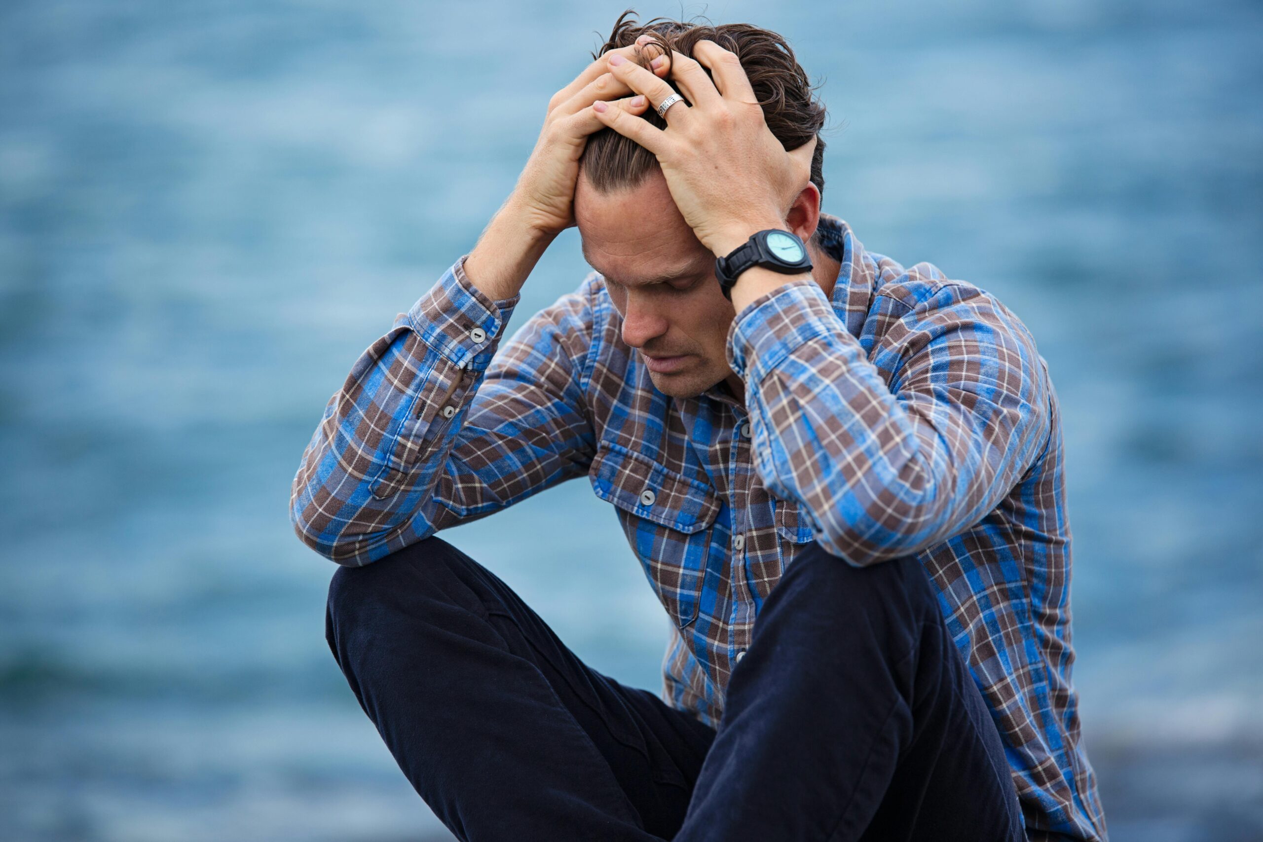 Understanding Depression in Men: What to Look For