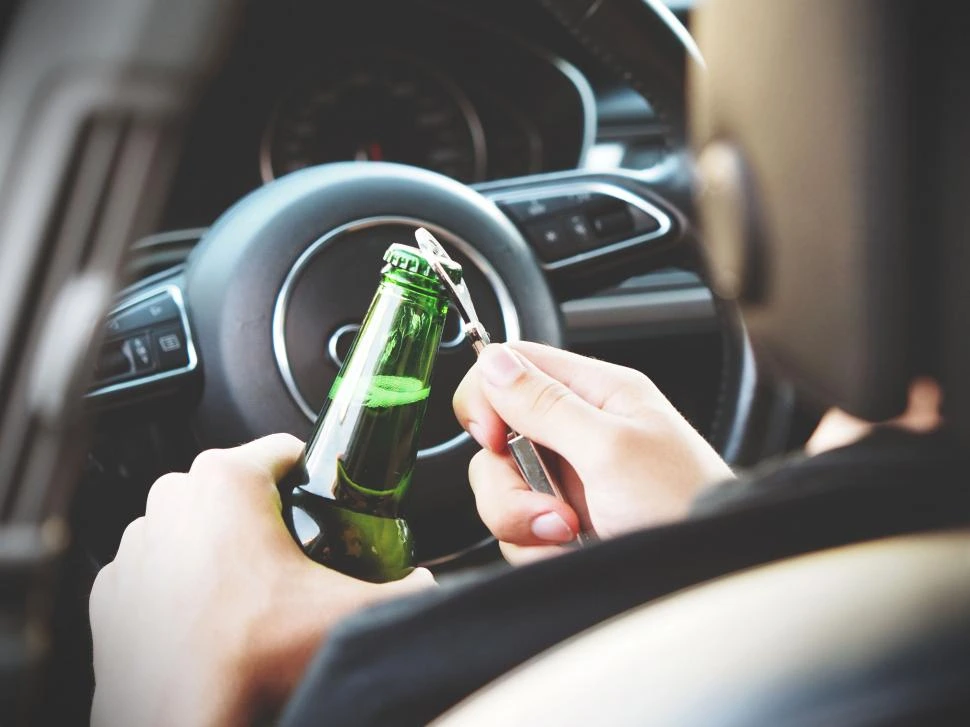 DUI Explained: What It Means and Why It Matters